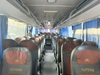 Yutong a utilisé le bus 40-50 sièges