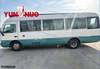 NON 347 Toyota Coaster N04C