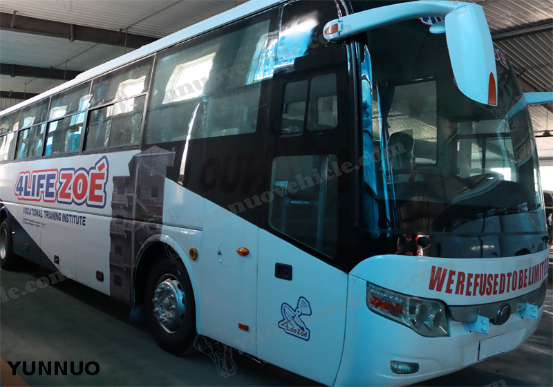 Yutong ZK6127 d'occasion