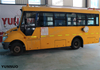 Autobus scolaire Yutong ZK6729D