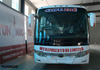 Yutong ZK6127 d'occasion