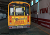 Autobus scolaire Yutong ZK6729D
