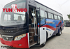 Autocar diesel Yutong Bus 6932D d'occasion