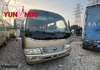 Moteur à essence 2TR Toyota Coaster n° 356