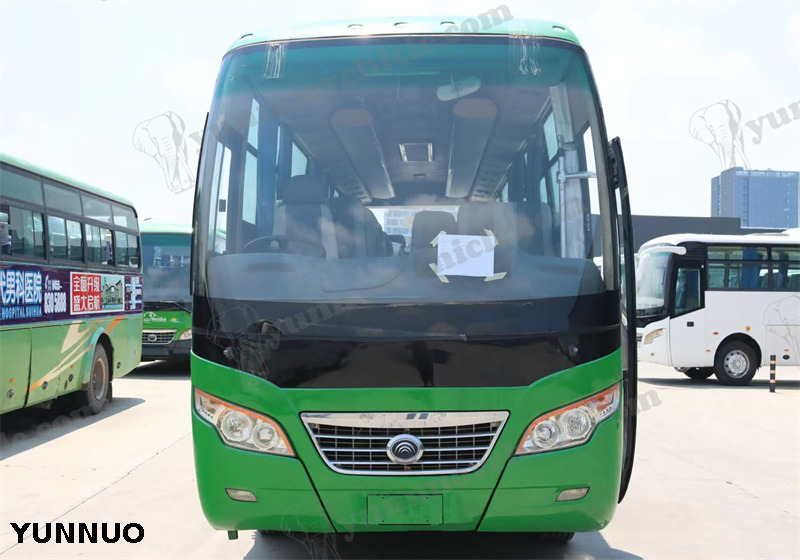 Moteur avant Yutong ZK6932D remis à neuf