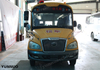 Autobus scolaire Yutong ZK6729D