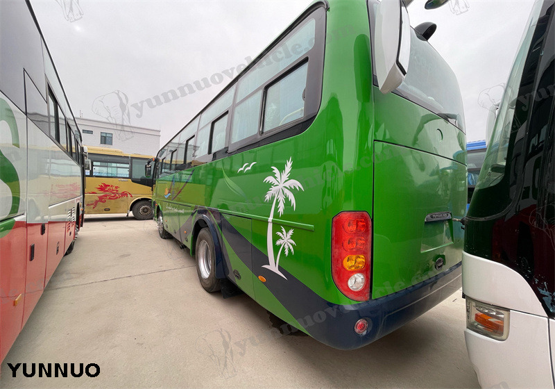  Moteur avant Yutong ZK6892D1 