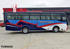 Autocar diesel Yutong Bus 6932D d'occasion