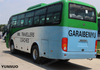 Moteur avant Yutong ZK6932D remis à neuf