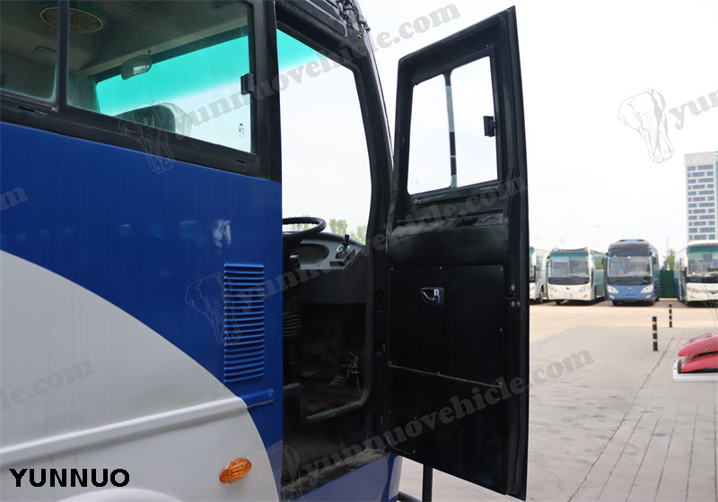 Autobus d'occasion Yutong ZK6932D