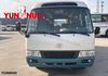 NON 347 Toyota Coaster N04C