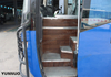 Autobus d'occasion Yutong ZK6932D