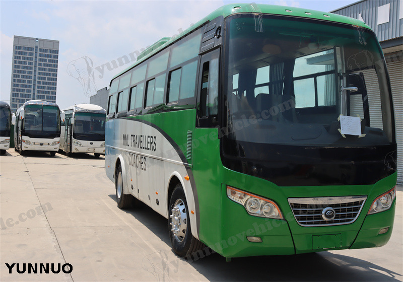 Moteur avant Yutong ZK6932D remis à neuf