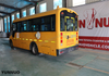 Autobus scolaire Yutong ZK6729D