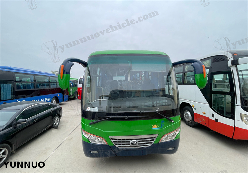  Moteur avant Yutong ZK6892D1 
