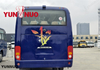 Autocar diesel Yutong Bus 6932D d'occasion